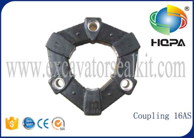 20T-01-31110 Coupling 16A และ Coupling 16AS สำหรับ PC30, PC40, PC60, SK03, ZAX55, EX40, SK55