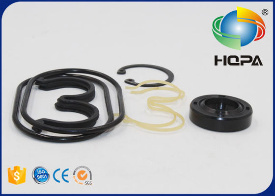 0408207 Hydraulic Gear Pump Seal Kit For Excavator Hitachi  EX100-2