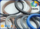 VOLVO 11709829 Loader Seal Kits Lift Cylinder For Wheel Loader L90E L90F
