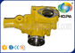 6204-61-1100 6204-61-1101  Excavator Water Pump for 4D95 Komatsu  PC60