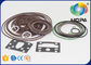 OEM A4VG56 Pump Seal Kit For Earth Moving Truck