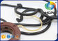 XKAG-00017 XKAG00017 Hydraulic Gear Pump Seal Kit For Hyundai R450-7 R520LC-9S