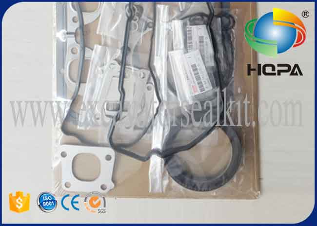 4HK1 AA Engine Full Gasket สำหรับ CHN Excavator Sumitomo Hitachi