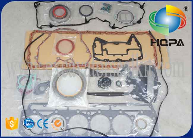 เครื่องยนต์  C9 ปะเก็นยกเครื่องสำหรับ  330C 330D 336D