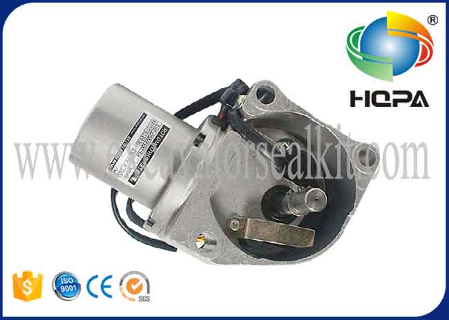 Stepping Throttle Motor 4614911 4360509 สำหรับ Hitachi EX200-5 EX200-6 ZX200