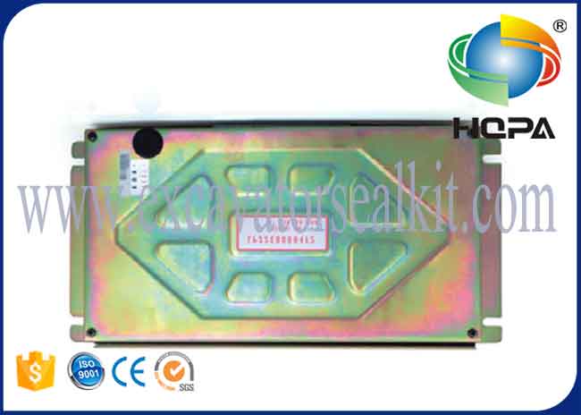 LP22E00006F3 คอนโทรลเลอร์ LP22E00004F2 สำหรับ Kobelco SK120-2 SK120-3 SK120-5