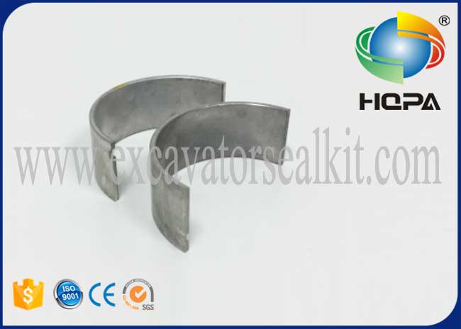 8973720771 8973720781 เพลาข้อเหวี่ยงลูกปืนหลักสำหรับเครื่องยนต์ 4HK1 6HK1