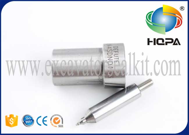 093400-1330 DN4SDND133 หัวฉีดน้ำมันเชื้อเพลิงหัวฉีดเด็นโซ่หัวฉีดสำหรับเครื่องยนต์