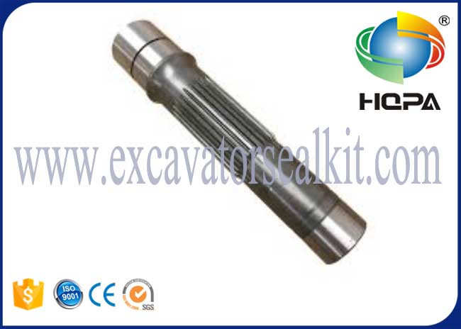 2049166 ส่วนประกอบ Universal Driveeshaft Travel Motor ZAXIS160 ZAXIS180