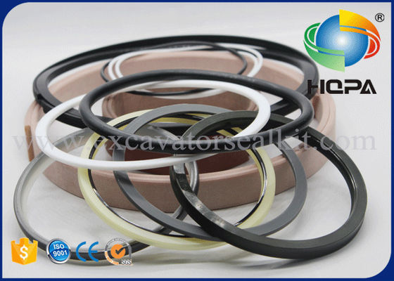 11708833 Volvo Wheel Loader Seal Kits Fits L110E L120E Oil Resistance