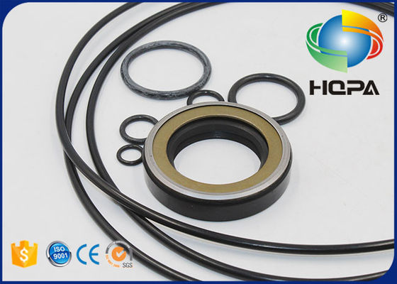 1119004 Swing Motor Seal Kit For Excavator Hitachi ZAX240-3 ZX200-3