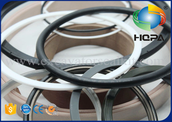 11708833 Volvo Wheel Loader Seal Kits Fits L110E L120E Oil Resistance