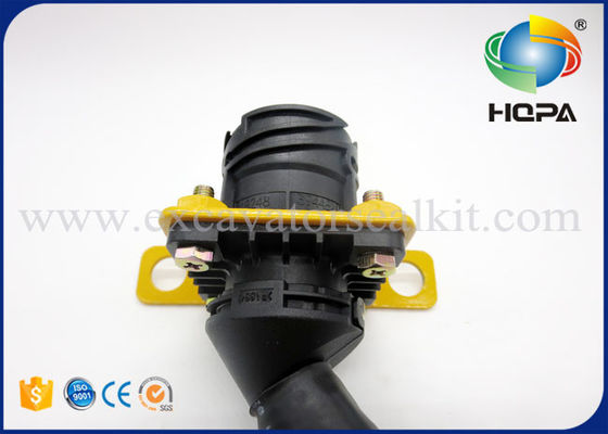 VOE14512406 Excavator Spare Parts Controller Wiring Harness VOLVO EC290B Engine Computer Board