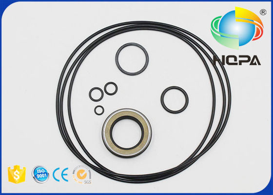 1119004 Swing Motor Seal Kit For Excavator Hitachi ZAX240-3 ZX200-3