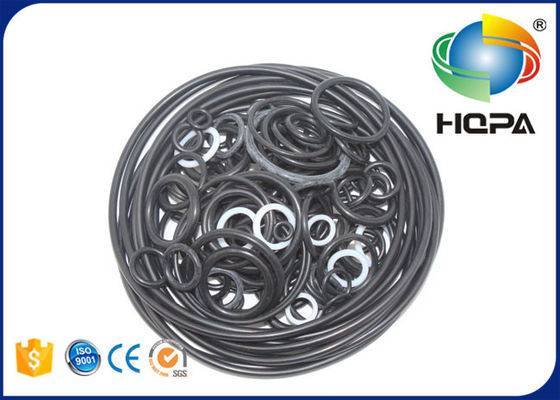 723-1A-1160B 723-1A-1160A Main Control Valve Seal Kit For Komatsu PC30R-8