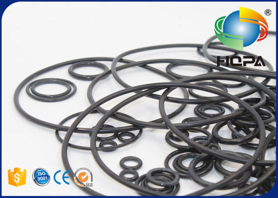 723-1A-1160B 723-1A-1160A Main Control Valve Seal Kit For Komatsu PC30R-8