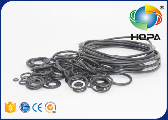 723-1A-1160B 723-1A-1160A Main Control Valve Seal Kit For Komatsu PC30R-8