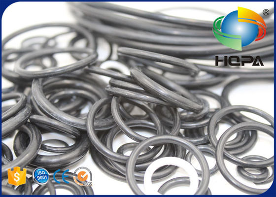 723-1A-1160B 723-1A-1160A Main Control Valve Seal Kit For Komatsu PC30R-8
