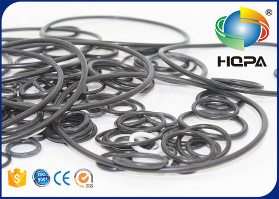 723-1A-1160B 723-1A-1160A Main Control Valve Seal Kit For Komatsu PC30R-8