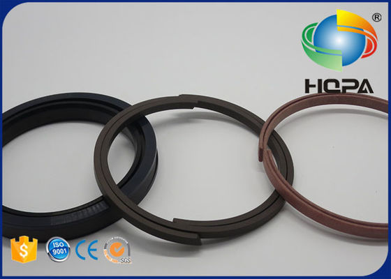 PE01V00004R100 ชุดซีลกระบอกสูบรถดันสำหรับ Kobelco SK13SR SK45SR